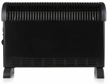 DOMO DO7350CH konvektor ventilátorral