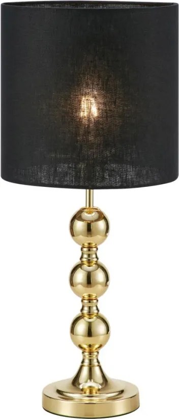Markslojd OCTO 108574 Asztali lámpa 2x18W/G9 IP20