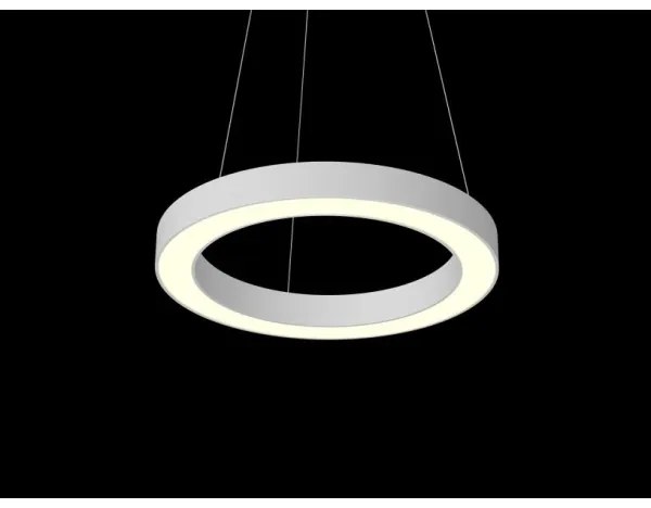Immax NEO 07091L - LED dimmelhető függeszték PASTEL LED/52W/230V 60 cm fehér
