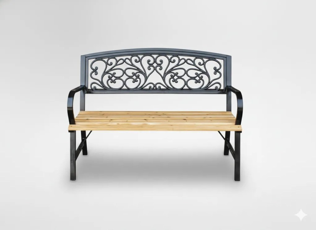 KERTI PAD 120 x 56 x 87 cm