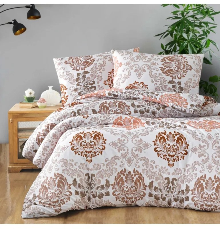 EMI Rachel ágyneműhuzat, Francia szett1 200x220 + 2x (70x90)