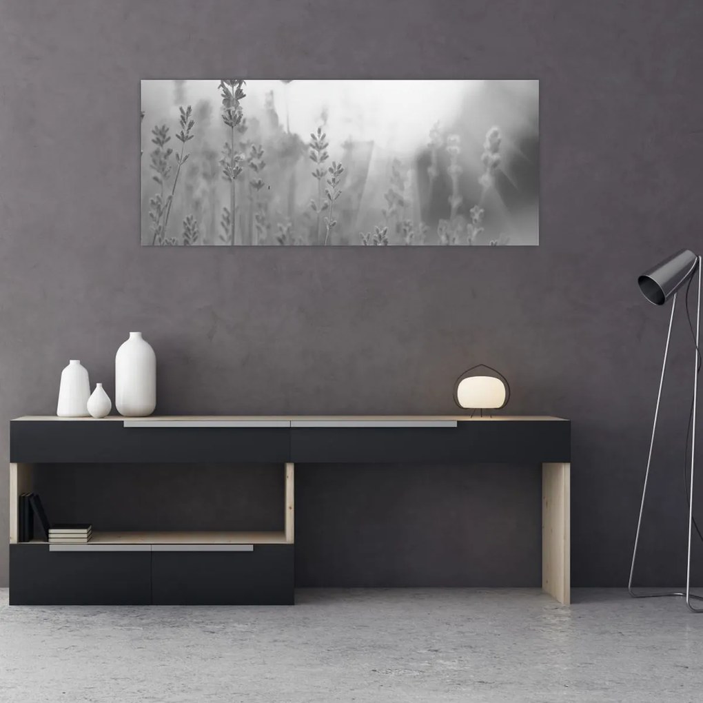 Kép - Levendula (120x50 cm)