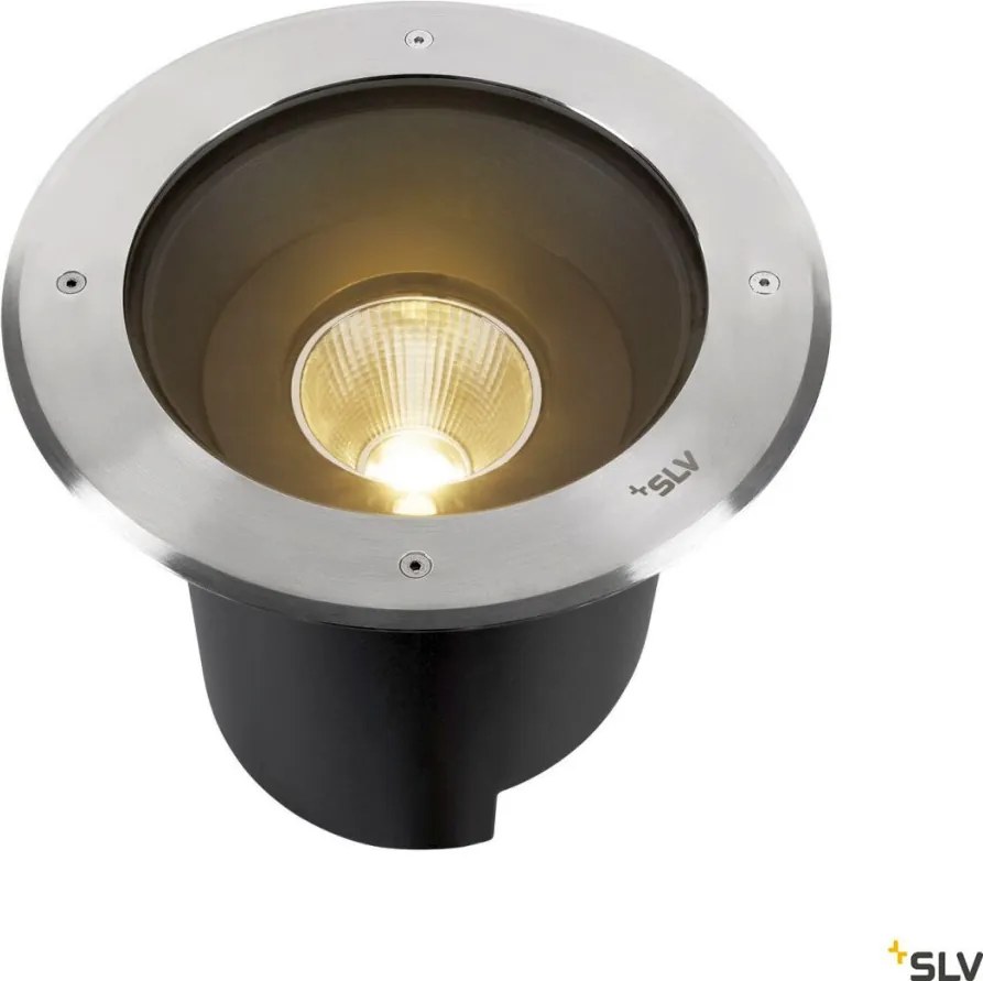 SLV 1007241 DASAR Kültéri Talajba Építhető Lámpa LED IP65