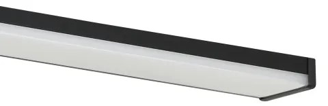Eglo 99731 - PANDELLA LED 11W 230V IP44 für Badspiegelbeleuchtung