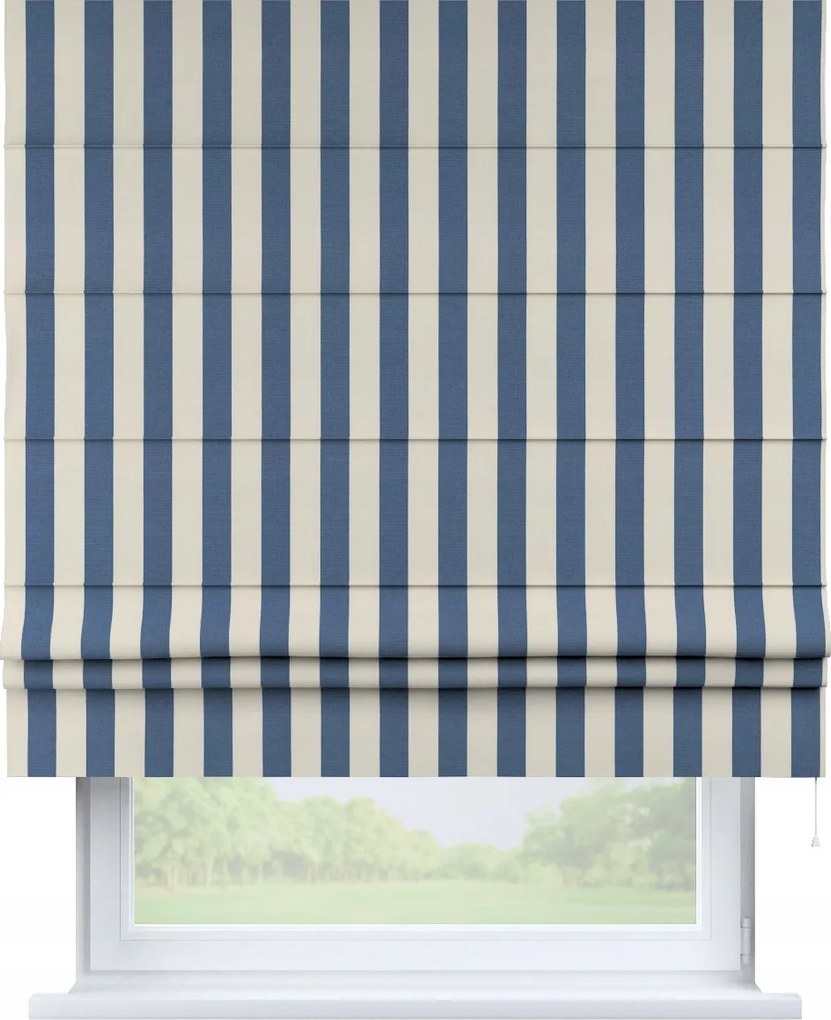 Kész Római roló Padva 120x180cm kék