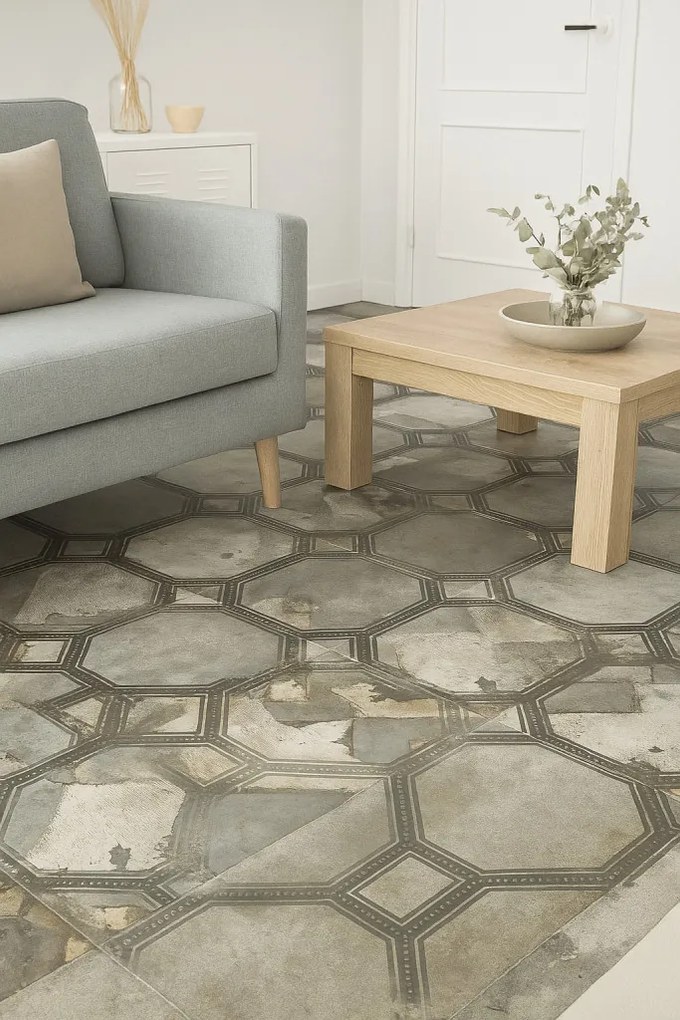 Gambini Heartland SQUARE járólap 30x30