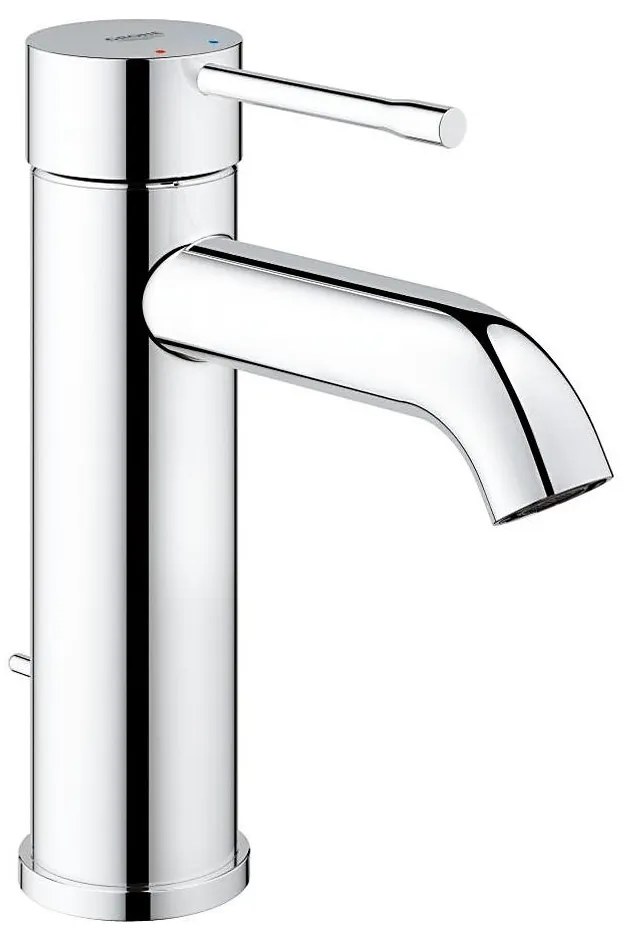 GROHE 23589001 - ESSENCE mosdócsaptelep, S méret, fényes króm