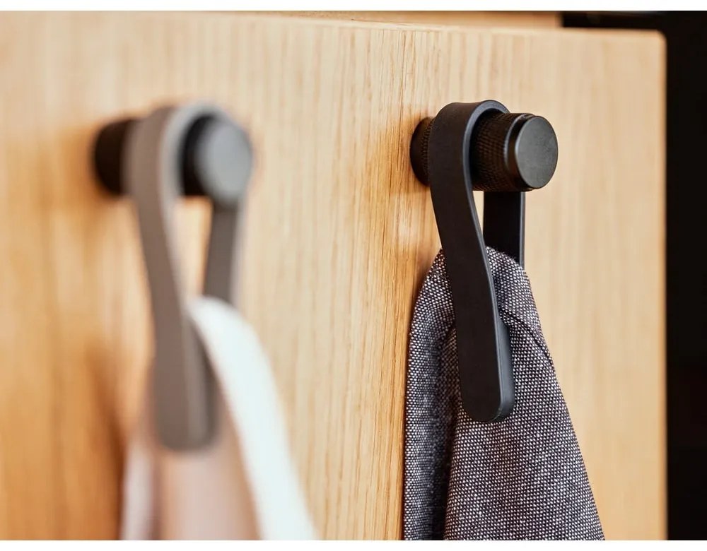 Szilikon akasztó szett 2 db-os Loop – Zone