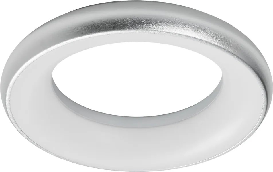 NOVOLUX 715B-L3135A-03 FRED Modern Kültéri Mennyezeti Lámpa Szürke LED IP40