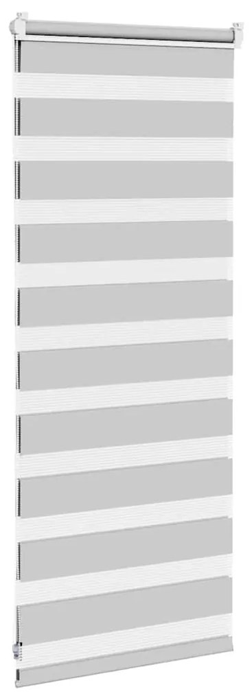 zebrafüggönnyel 60x100 cm szövetszélesség 55,9 cm poliészter