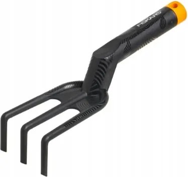 Fiskars Kultivátor kis gereblyék