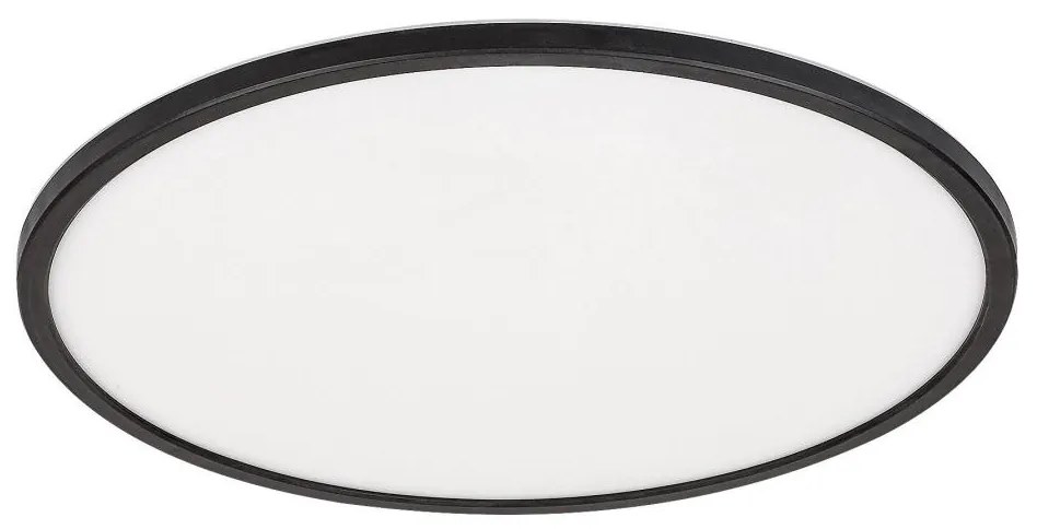 Rabalux 71155 - LED Dimmelhető mennyezeti lámpa EZIO LED/15W/230V 3000K 24 cm