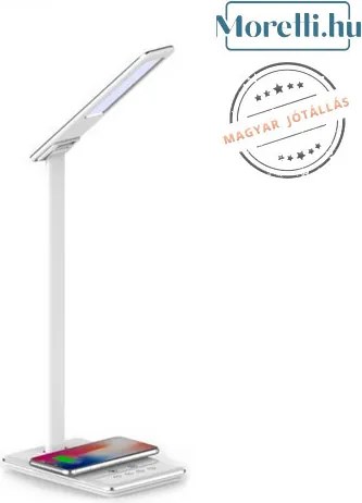 Íróasztali Lámpa Fehér Desk Lamp BRAYTRON BK01-02680