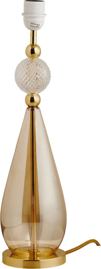 Asztali Lámpa Arany Smykke M EBB&FLOW BA101141