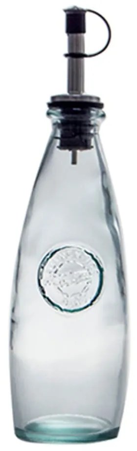 Olaj- és ecettartó készlet 2 db-os Authentic – Ego Dekor