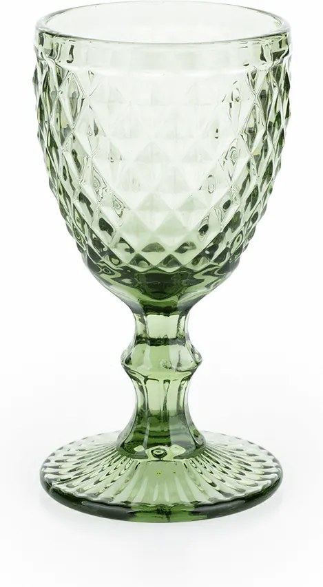 4 darabos borospohár készlet, 240ml, VERITAS TYP 3