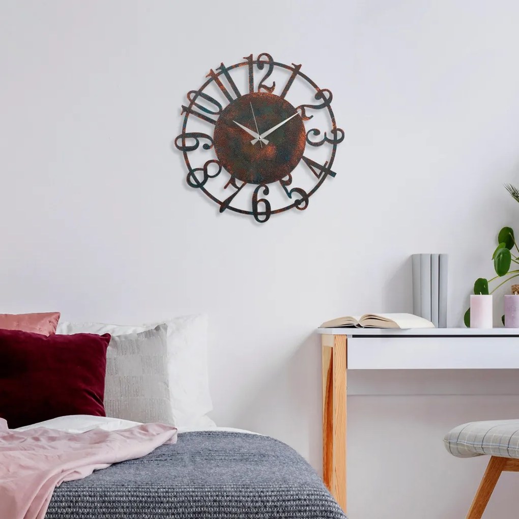 Fém falióra, Ø48 cm – TR891TNL2438