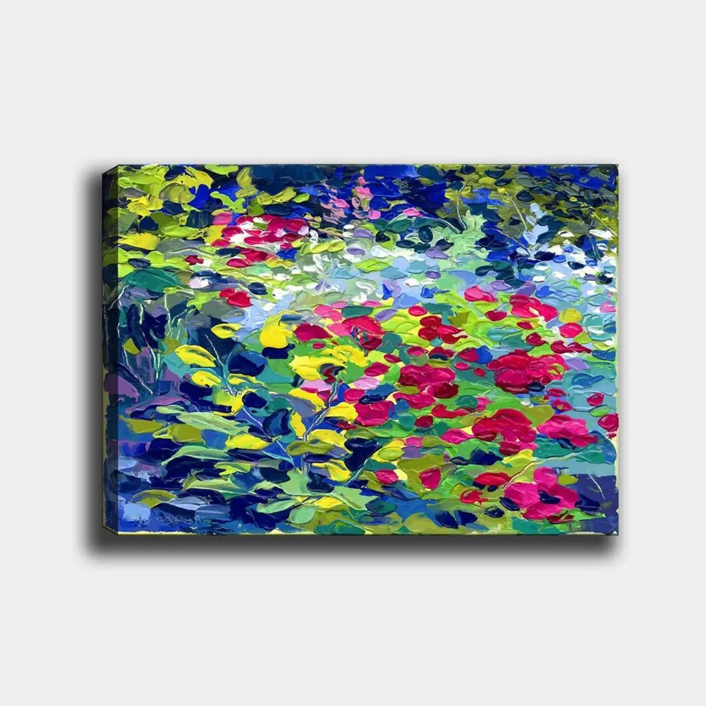Vászonkép, 70×100 cm – TR441HPE2806