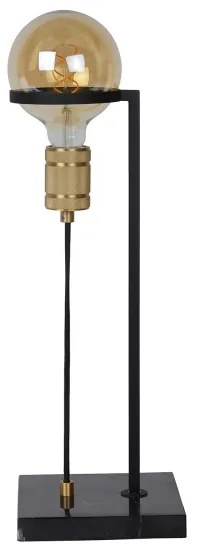 Lucide 30571/01/30 - Asztali lámpa OTTELIEN 1xE27/60W/230V