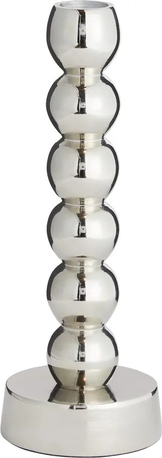 ORB fém gyertyatartó, 20cm