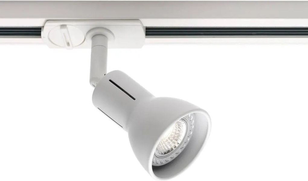 Nordlux LINK MUNIN 86129901 Sínreflektor 1x35W/GU10 IP20