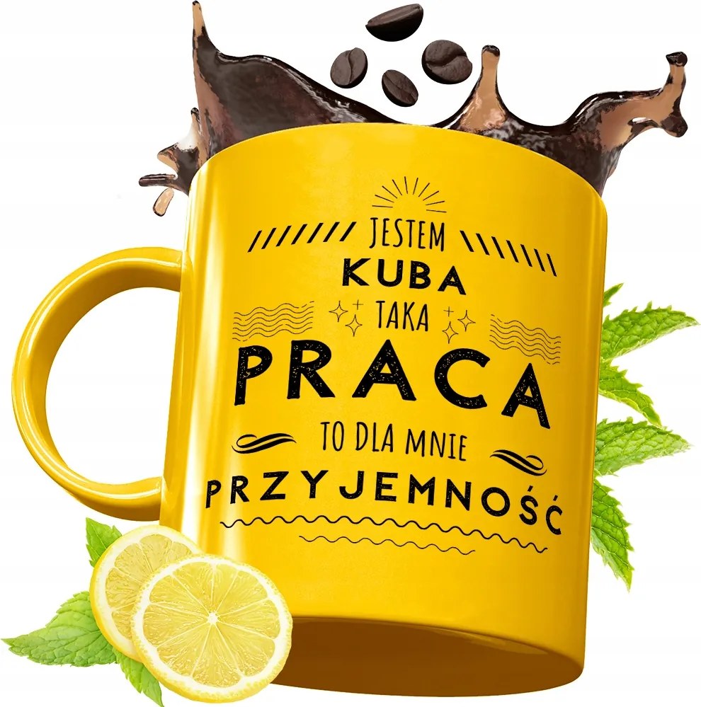 Arany Prémium Bögre Kubába Születésnapra Ajándék Nyomtatott