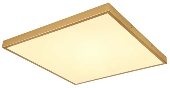 Globo 12382-30 - LED Mennyezeti lámpa TIBEY LED/30W/230V 45x45 cm