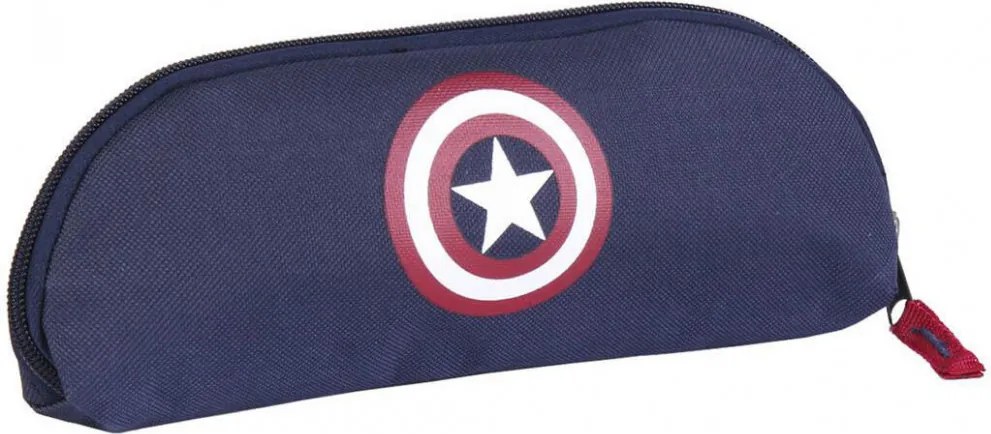 Bosszúállók Shield tolltartó 22 cm