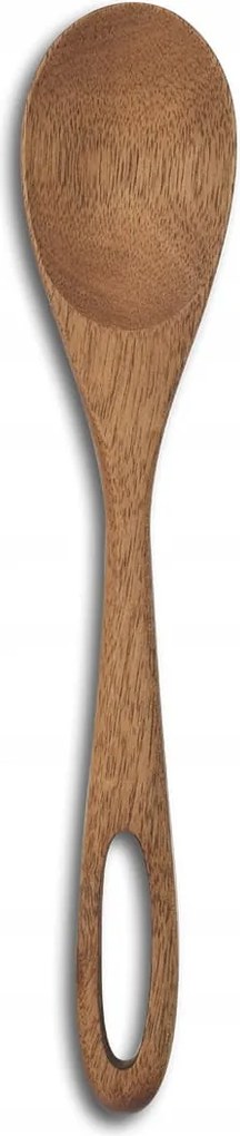 Fakanál, akác, 33 x 6,5 x 1,5 cm