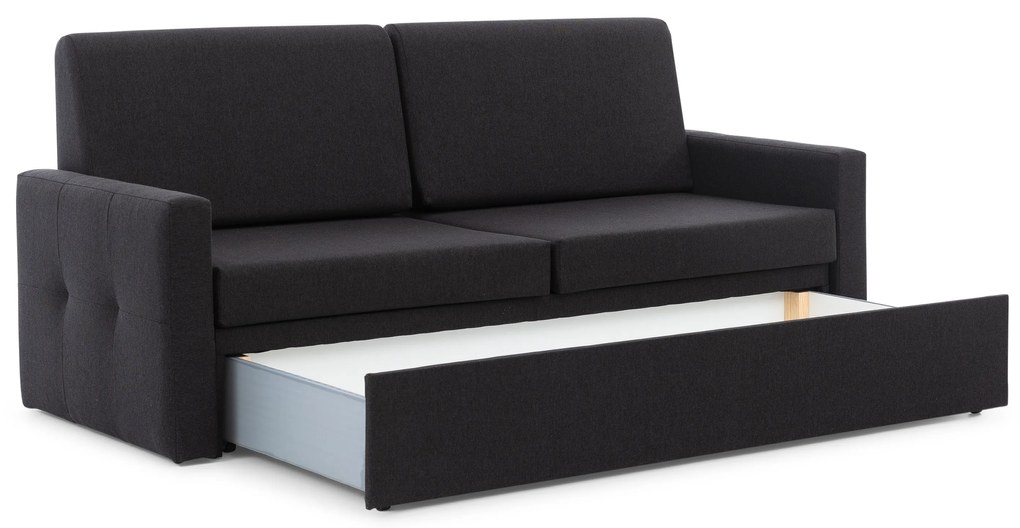 Elegantia kanapé kinyitható szekrényágyhoz 160 cm