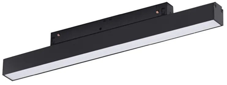 Alfa Saga LED
