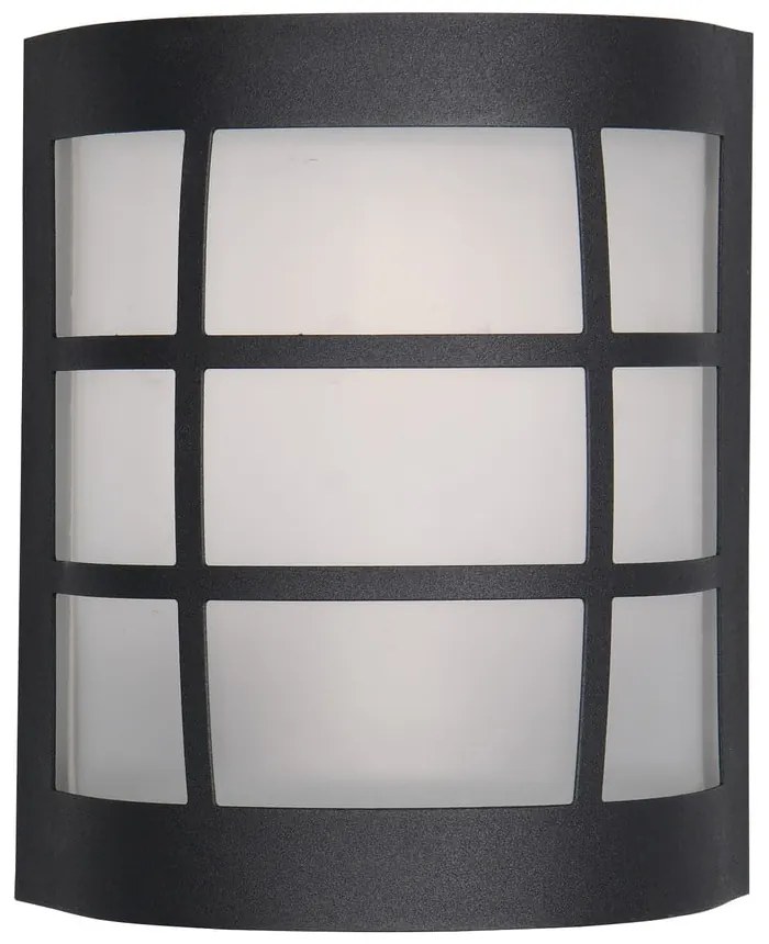 Fali kültéri lámpa (magasság 16,5 cm) Sintra – Trio