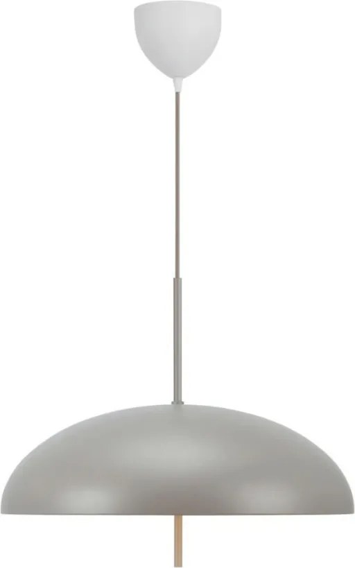 NORDLUX 2220053009 VERSALE Modern Függesztett Lámpa Barna E27 IP20