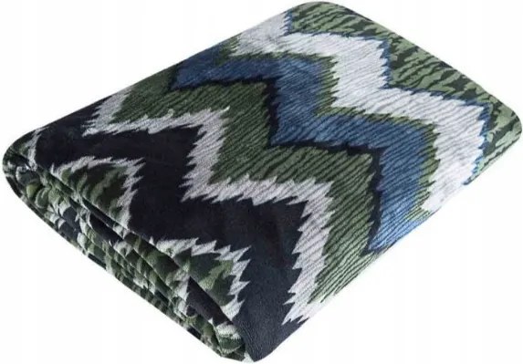 Bolyhos Takaró Mikroszálas Takaró Eurofirany 150x200