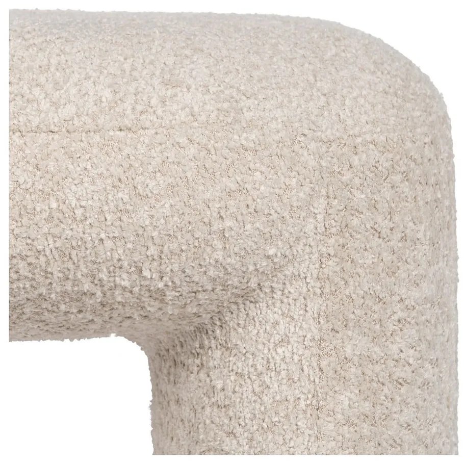 Bézs buklé pad Suave – Ixia