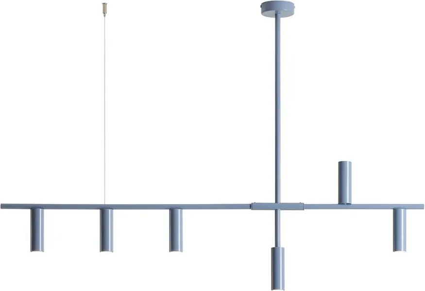 Aldex TREVO 1104K16 Fali lámpa 6x35W/gu10_mini IP20