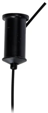 Brilagi - NIVIO LED 20W 230V állítható fényű függeszték 3000-6000K + DO