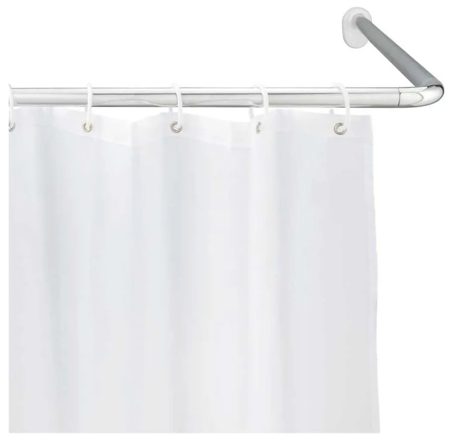 Shower Curtain Rod univerzális zuhanyfüggöny tartó - Wenko