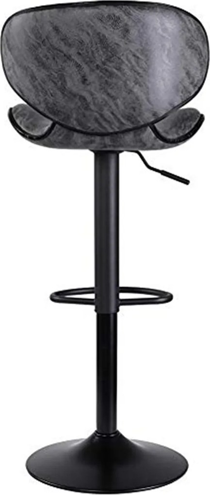 2x Bárszék Hawaj CL-2112-2 sötét szürke