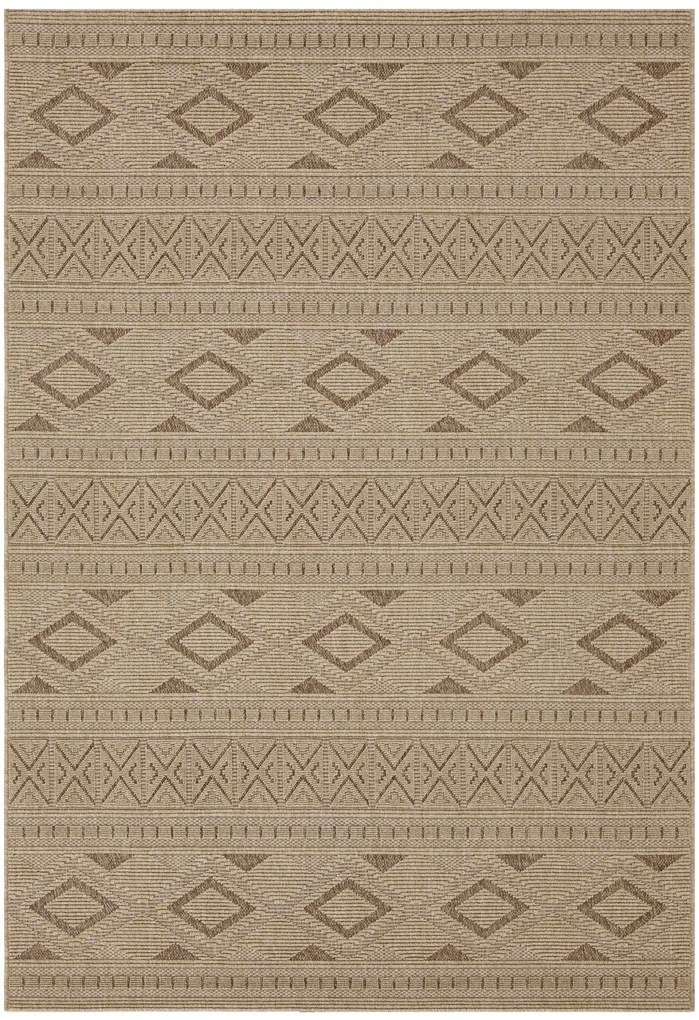 Szőnyeg (80 x 150), Aselya - Beige
