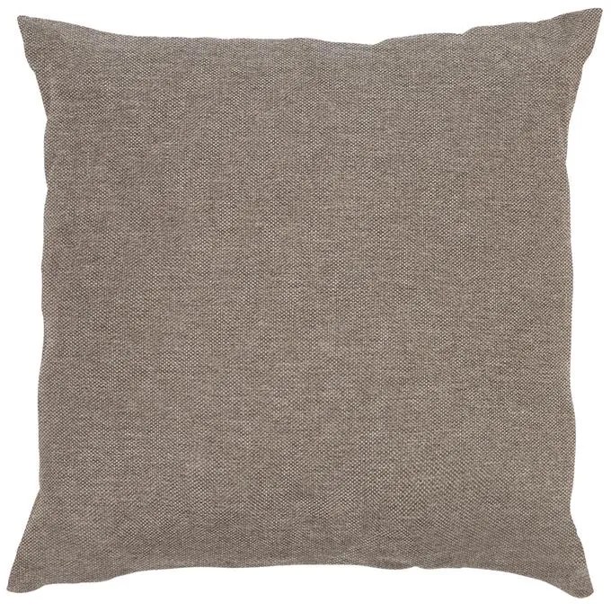Blumfeldt Titania Pillows, párna, poliészter, vízálló, barna