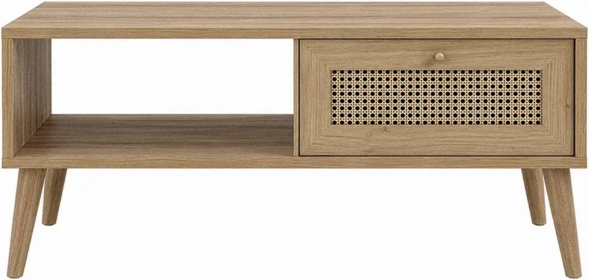 Calvin - Oak