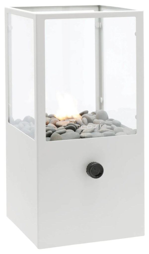 Gázlámpás COSI - típusú Cosiscoop Dome fehér