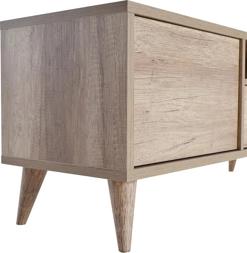 TV-állvány, 120 cm – Tvr-311-Tt-1