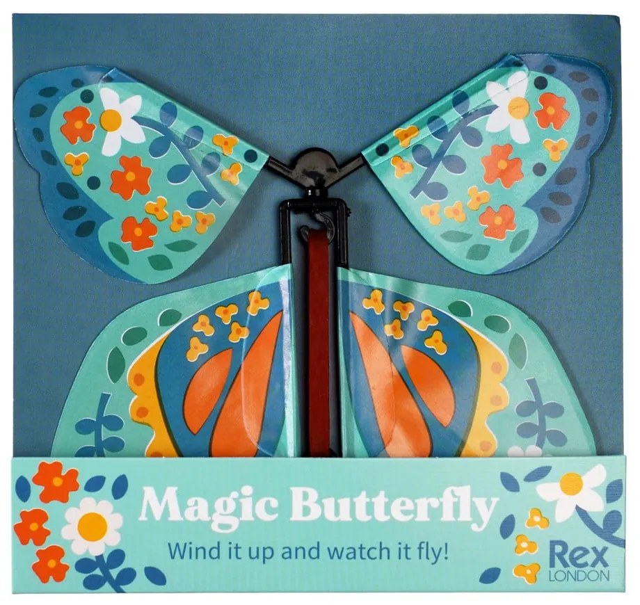 Játék Magic Butterfly – Rex London