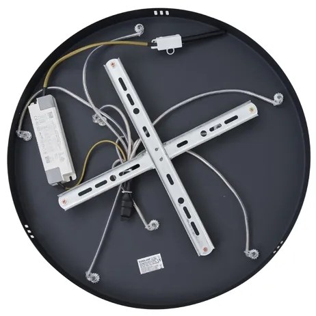 LED Csillár zsinóron LED/60W/230V 3000K