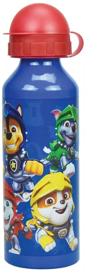 Mancs Őrjárat Knights alumínium kulacs 520 ml