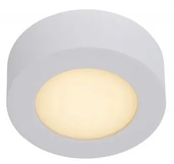 Lucide 28116/11/31 - LED Dimmelhető mennyezeti lámpa BRICE LED/8W/230V IP44