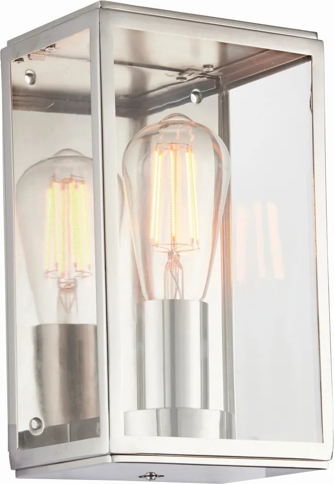 Endon HADDEN 76348 Fali lámpa 1x40W/E27 IP20