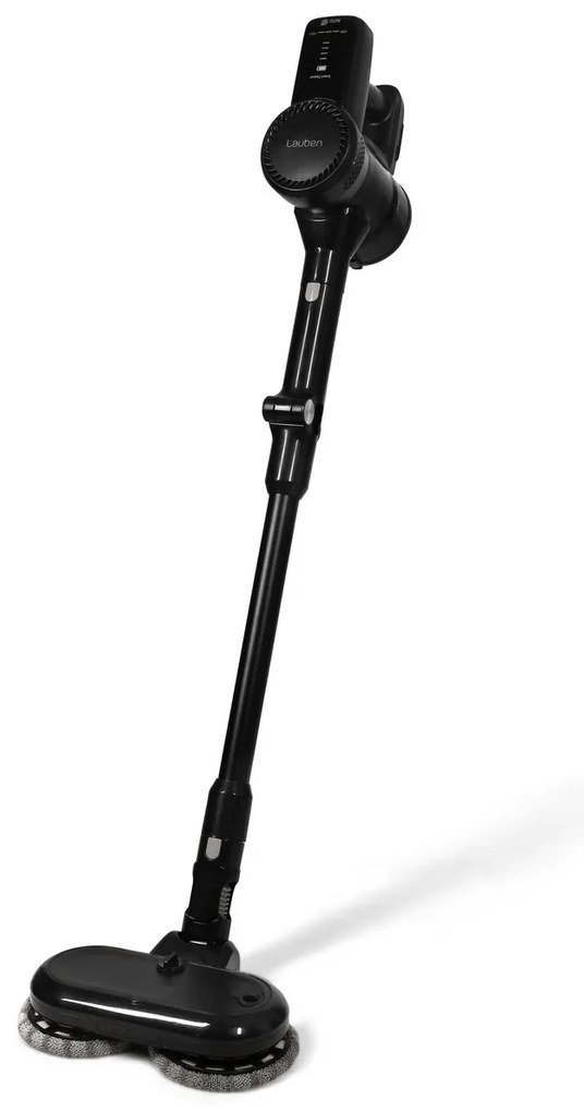 Lauben Pet Deluxe 400BC 3 az 1-ben botporszívó és felmosó